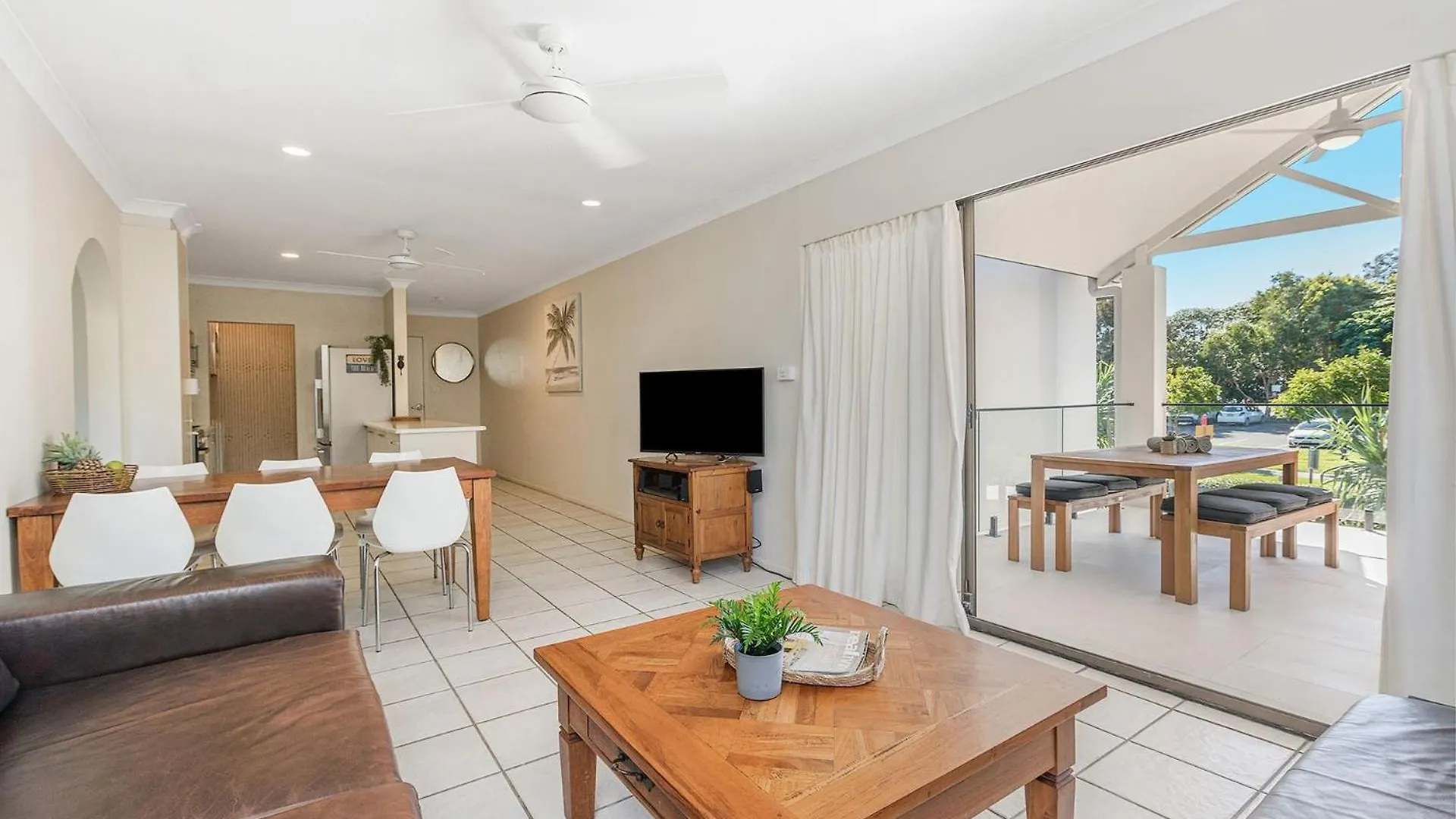 Apartmán Lisa'S On Lawson Byron Bay 0*,