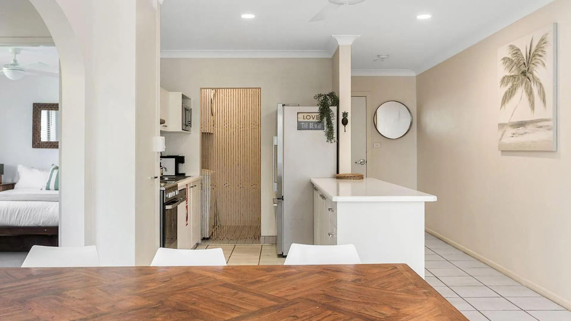 Apartmán Lisa'S On Lawson Byron Bay