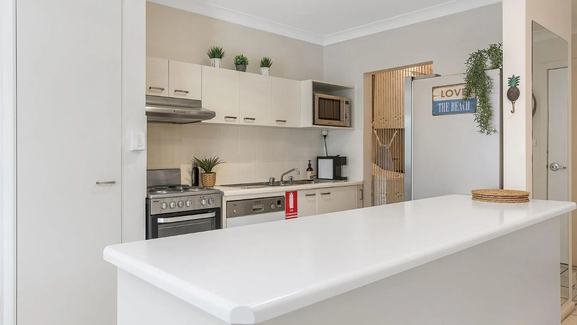 Lisa'S On Lawson Apartment Byron Bay Australia