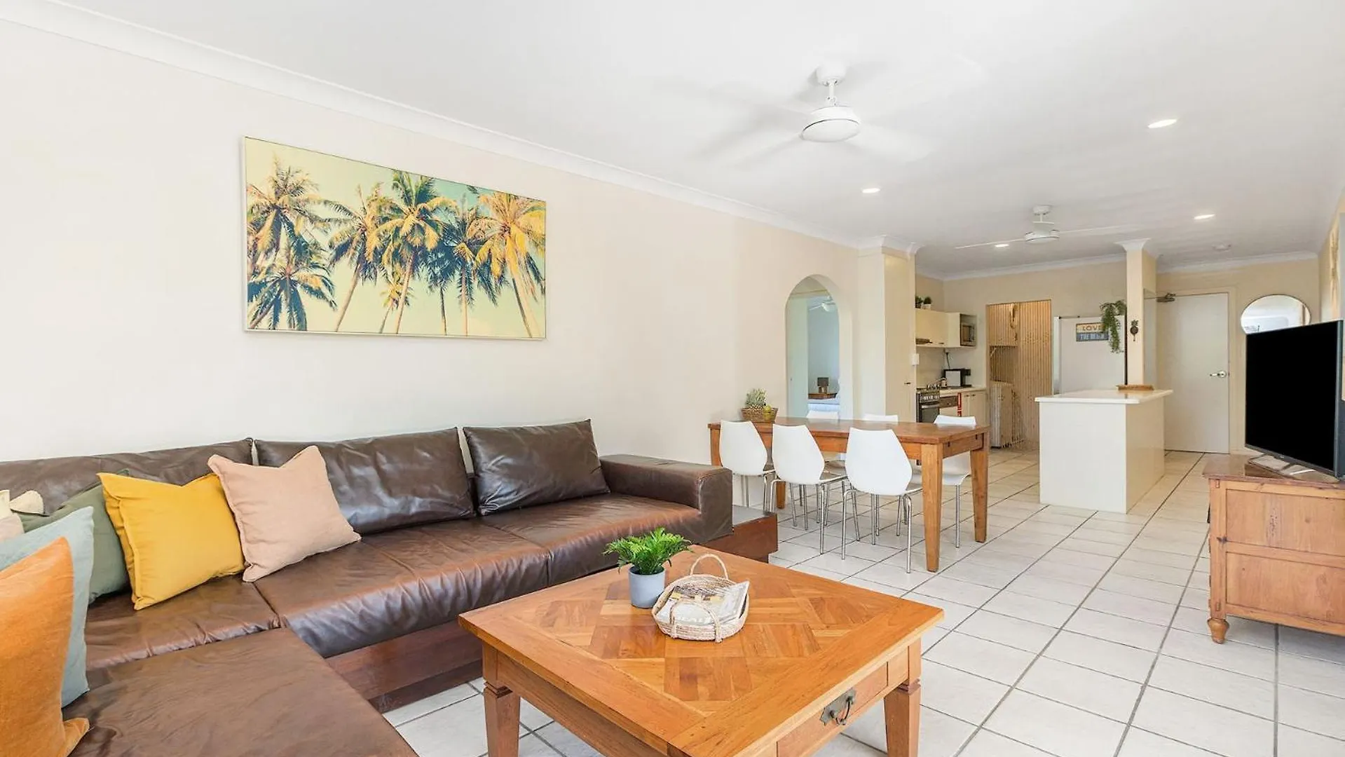 Lisa'S On Lawson Apartment Byron Bay