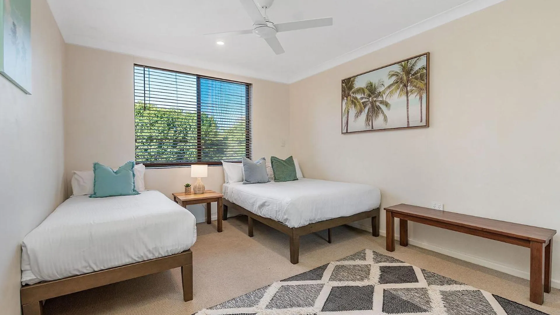 Lisa'S On Lawson Apartment Byron Bay