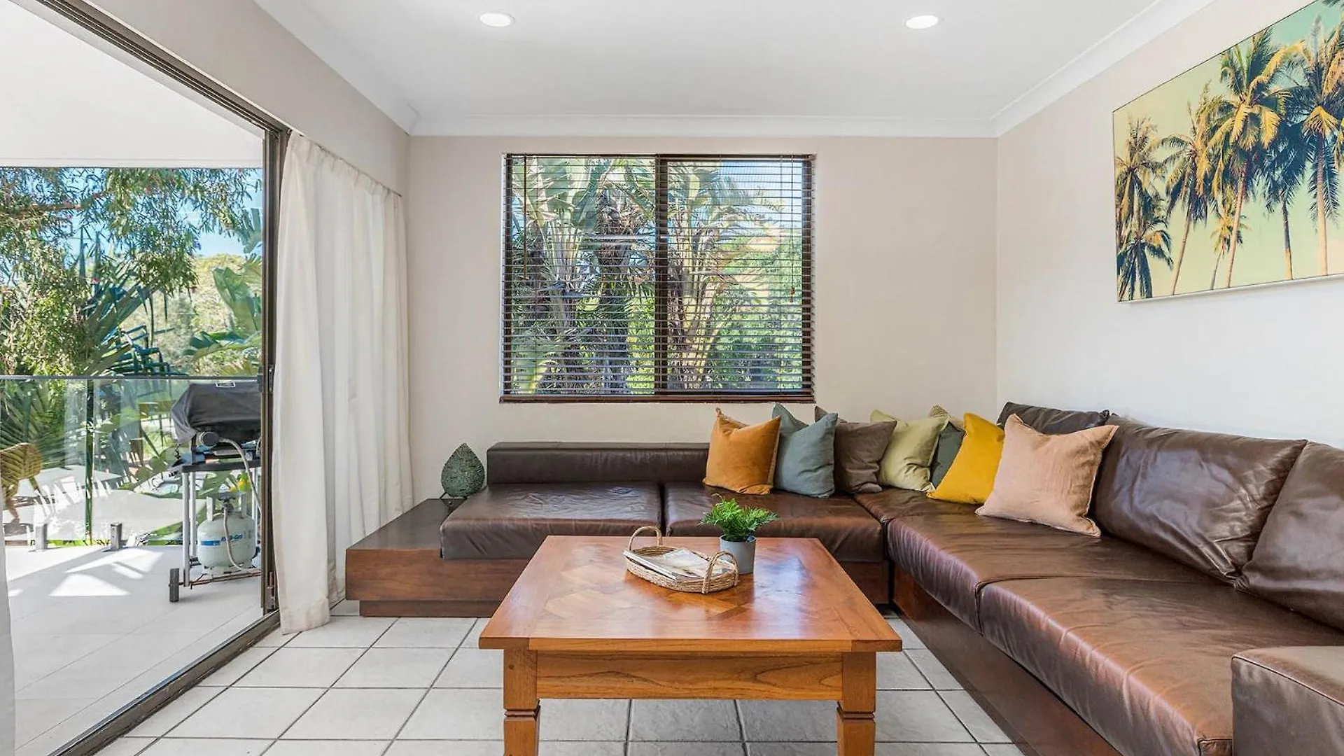 Lisa'S On Lawson Apartment Byron Bay