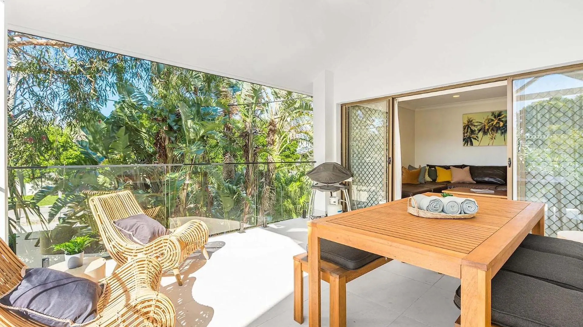 Lisa'S On Lawson Apartment Byron Bay