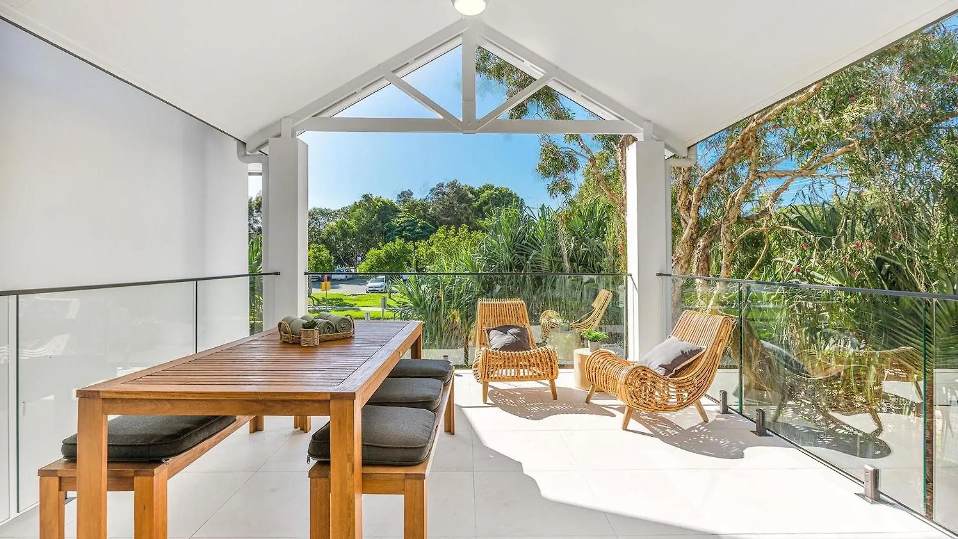 Lisa'S On Lawson Apartment Byron Bay Australia