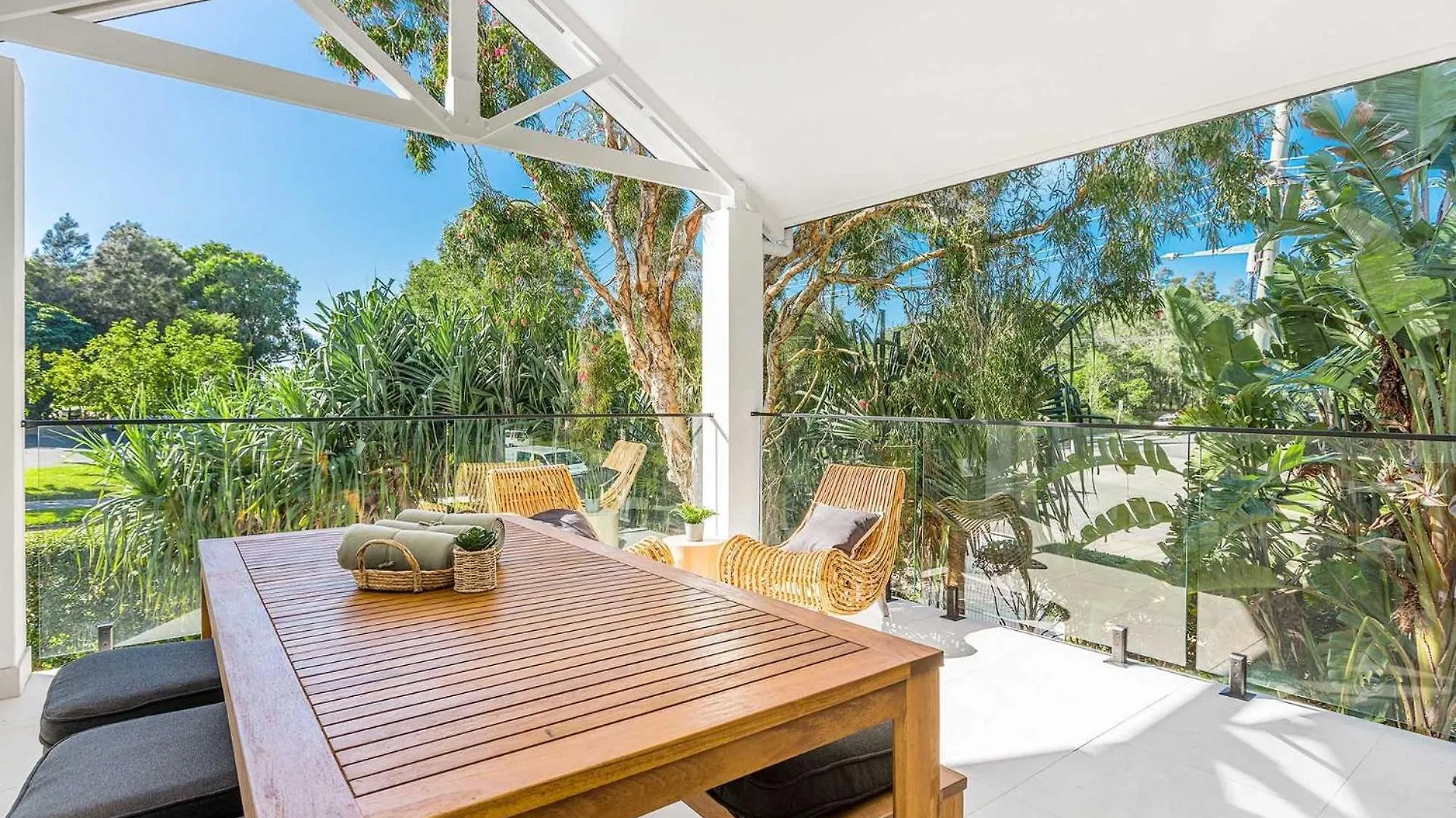 Lisa'S On Lawson Apartment Byron Bay Australia