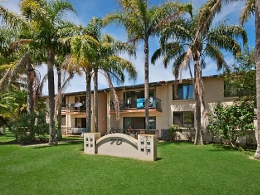 Lisa'S On Lawson Apartment Byron Bay 0*,