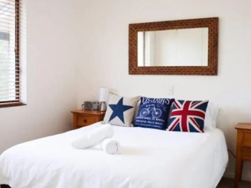 Lisa'S On Lawson Apartment Byron Bay