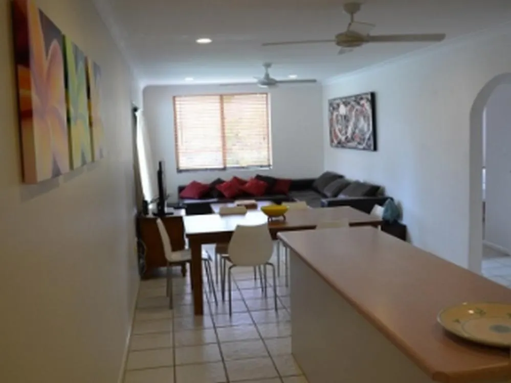 Lisa'S On Lawson Apartment Byron Bay