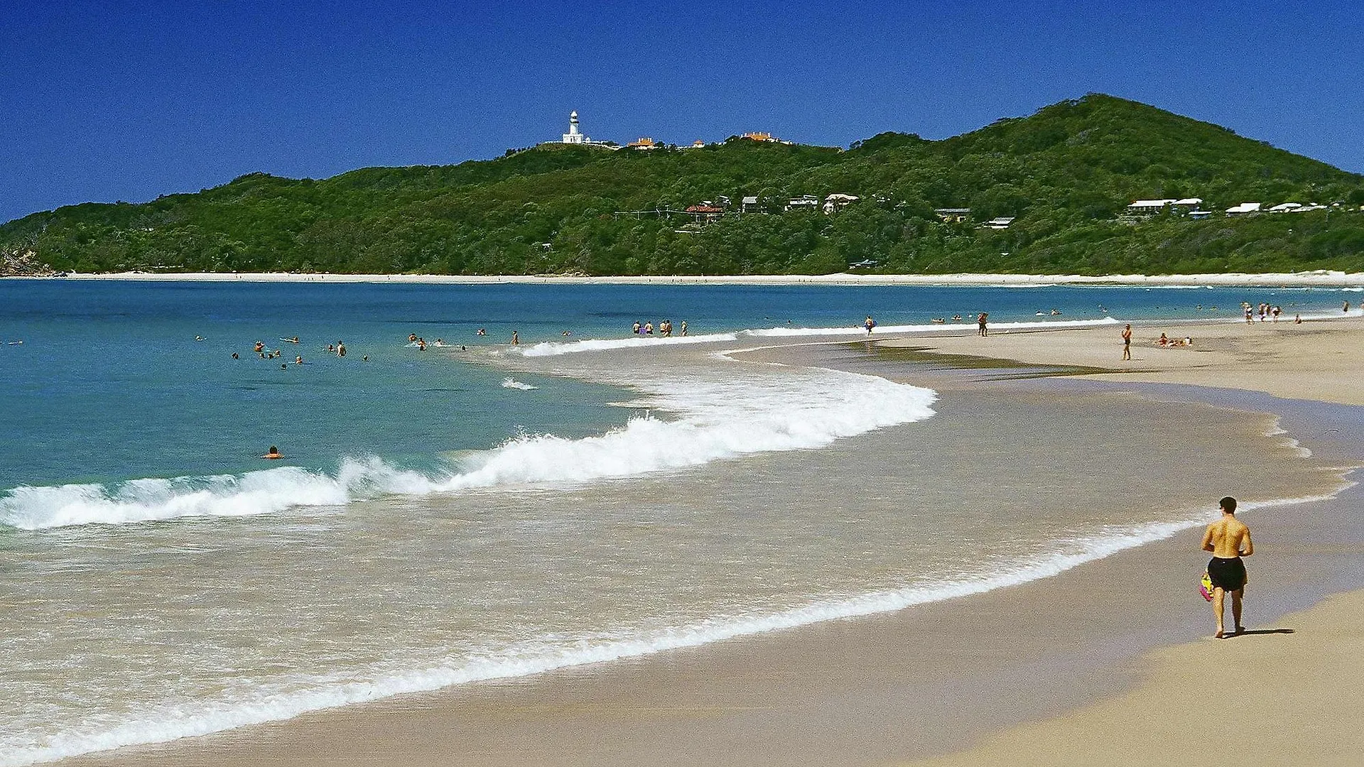 Lisa'S On Lawson Apartment Byron Bay