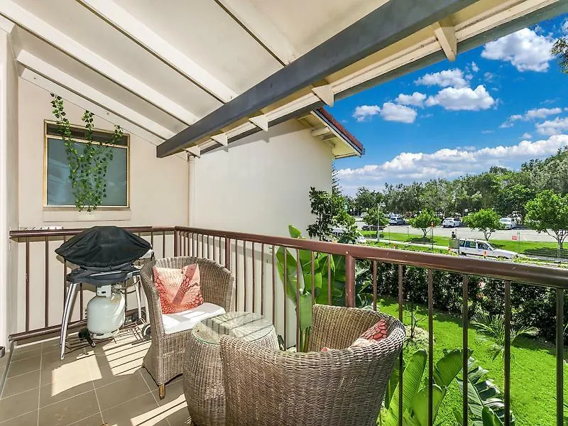 Lisa'S On Lawson Apartment Byron Bay