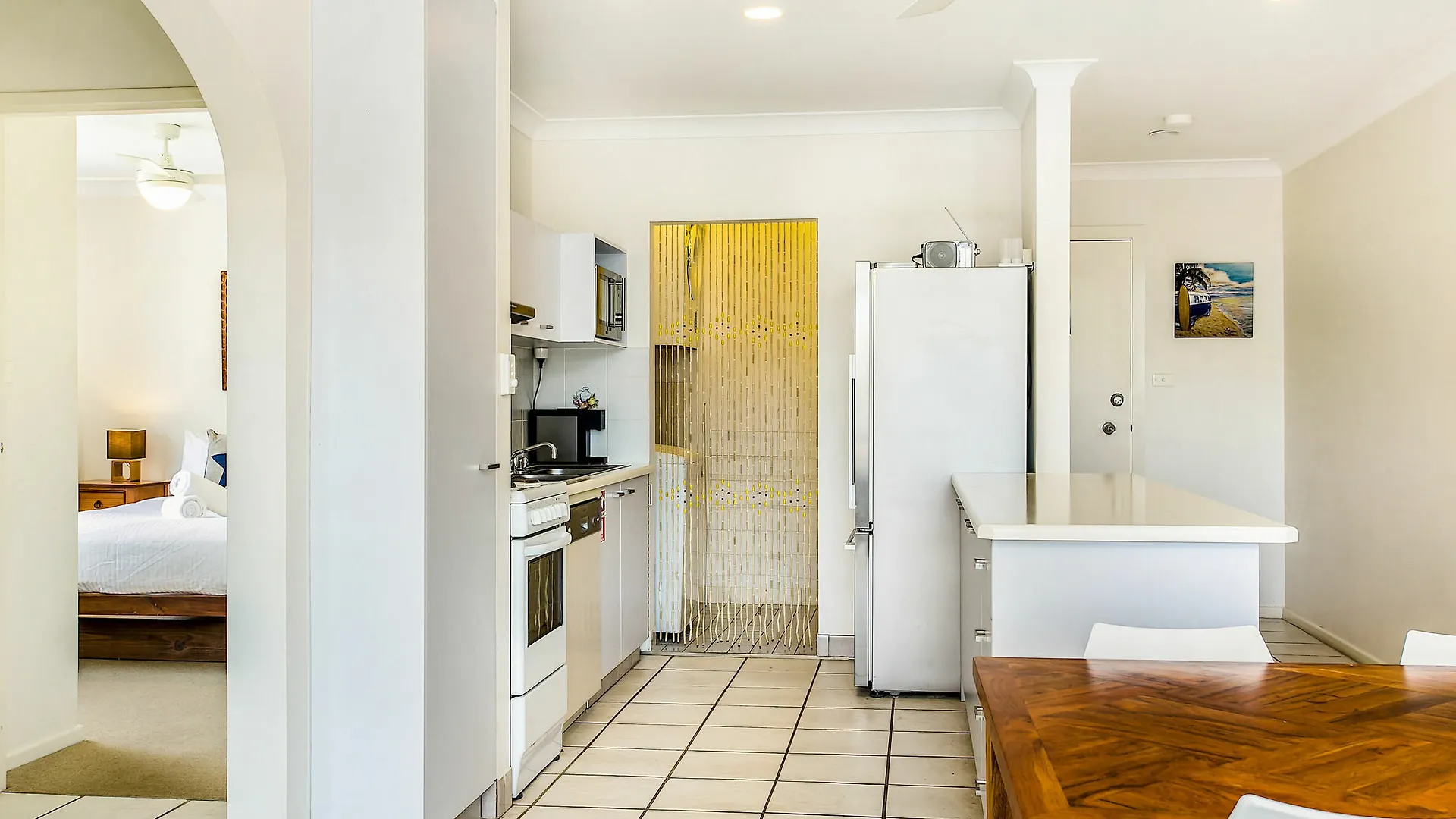 Lisa'S On Lawson Apartment Byron Bay Australia